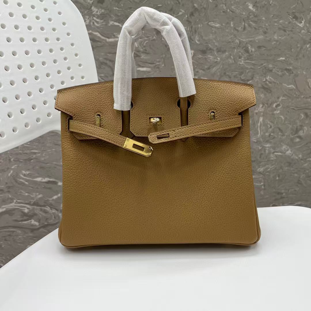 Birkin 25-35cm custom TOGO - Artisantouchss