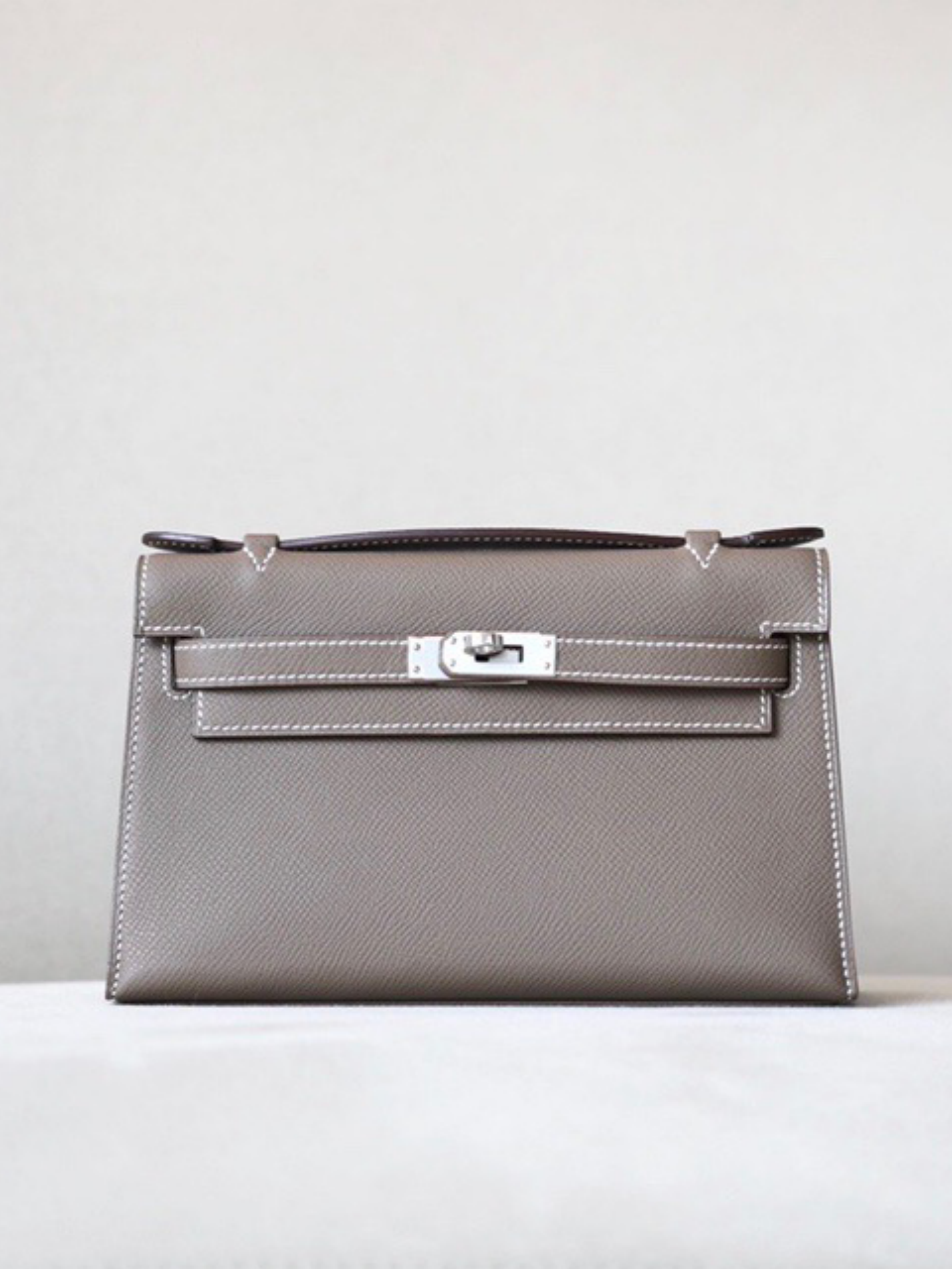 Kelly1 Mini 22 Epsom - Artisantouchss