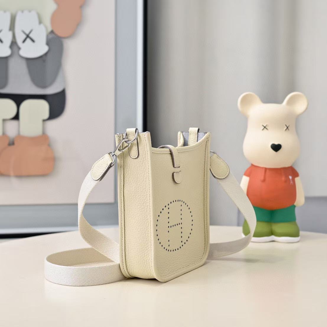 Evelyn 16-29 Custom-made - Artisantouchss