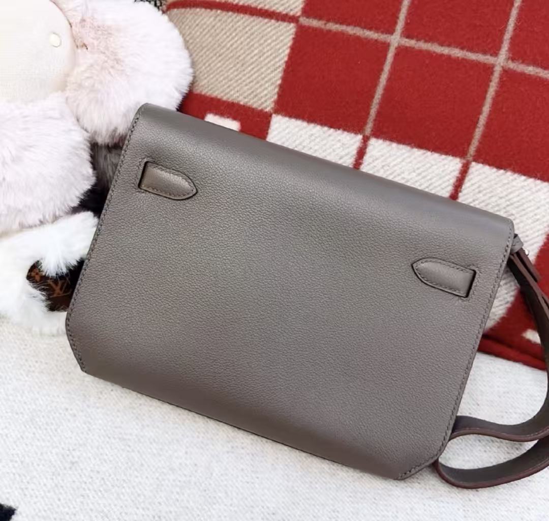 Depeches 25 Grey Custom - Artisantouchss