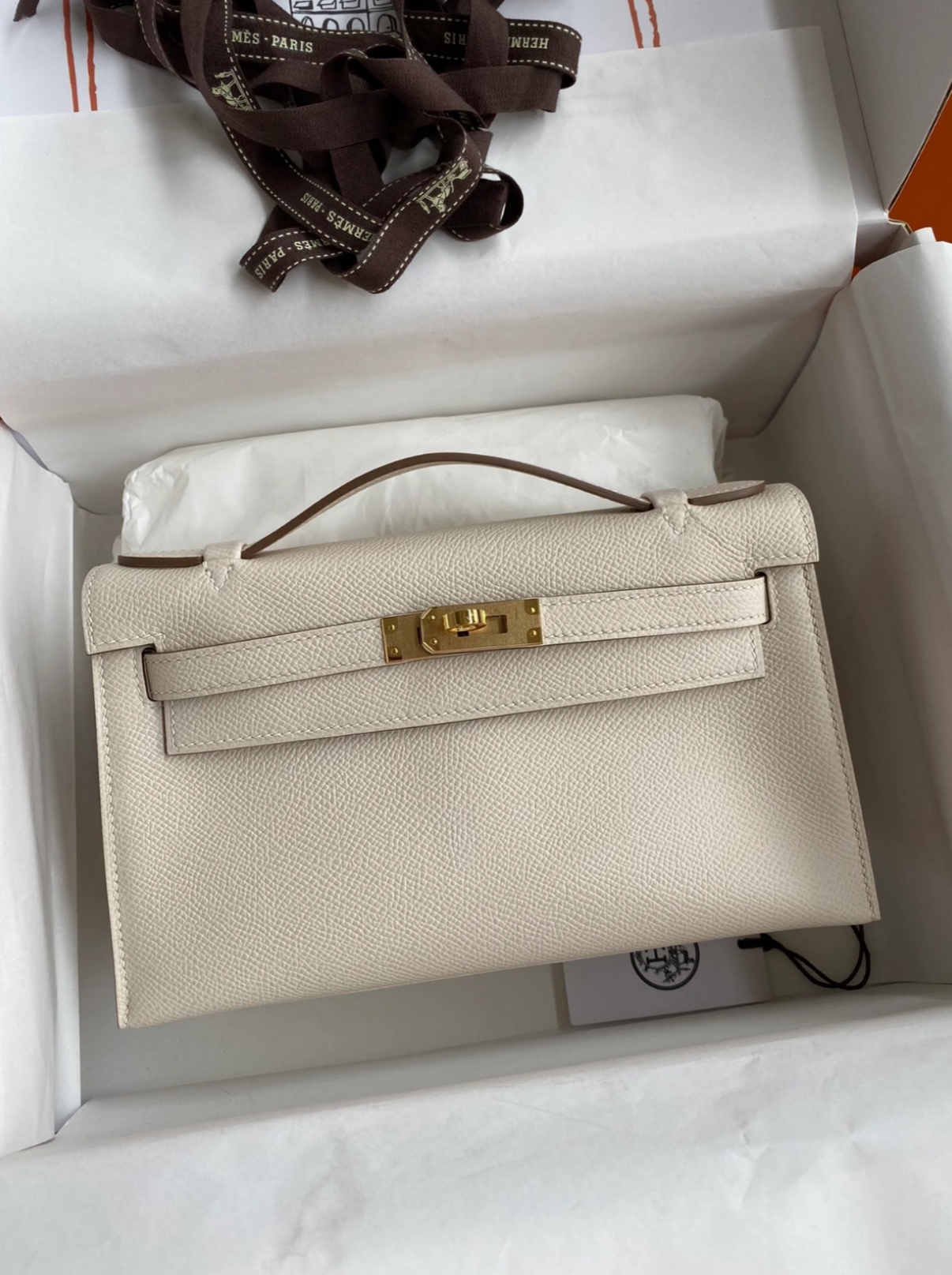 Kelly Caviar 22 Custom - Artisantouchss