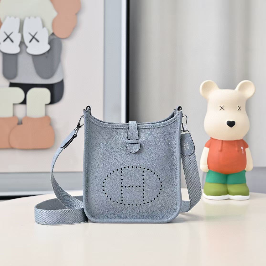 Evelyn 16-29 Custom-made - Artisantouchss