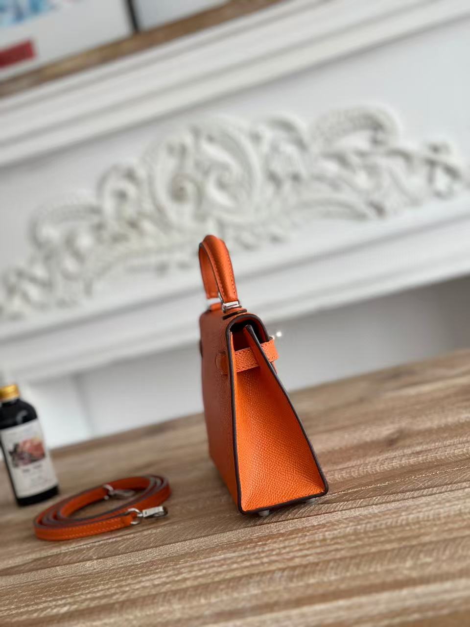 Kelly2 Mini 19 Custom-made - Artisantouchss