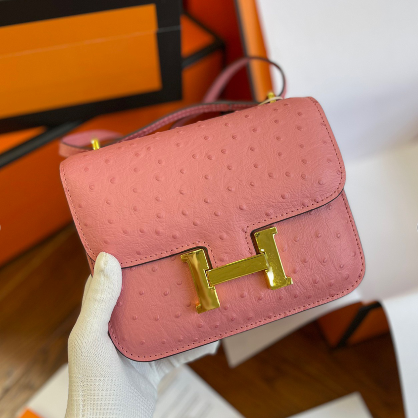 Constance Mini 19 - Artisantouchss