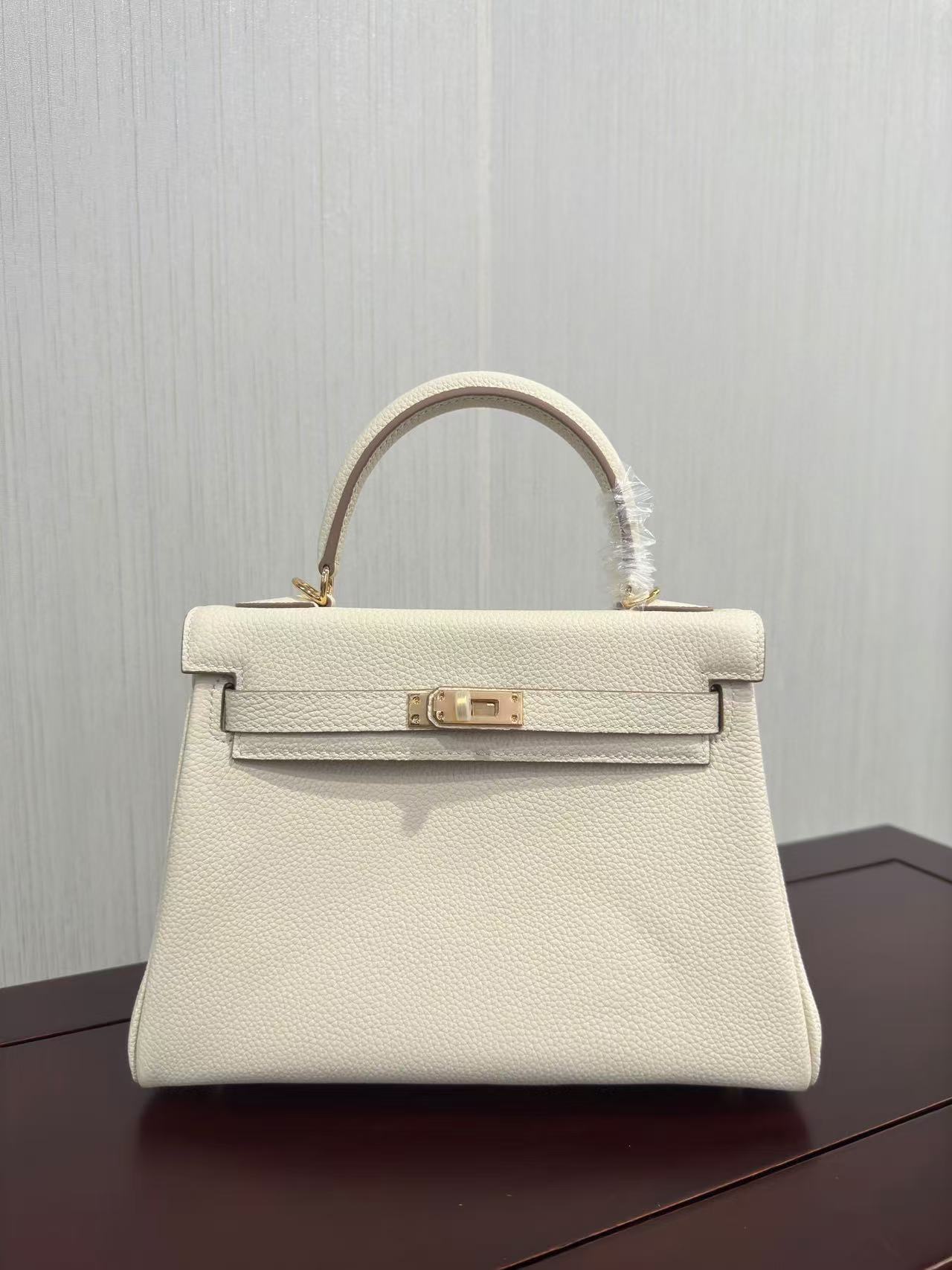 Kelly 25-28 custom calfskin - Artisantouchss