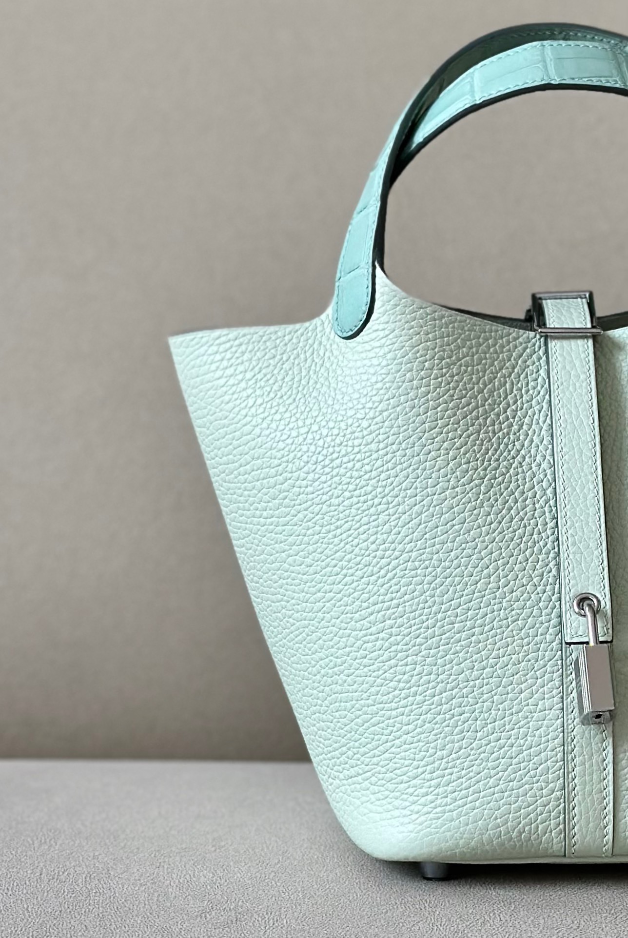 Picotin 18 - Artisantouchss