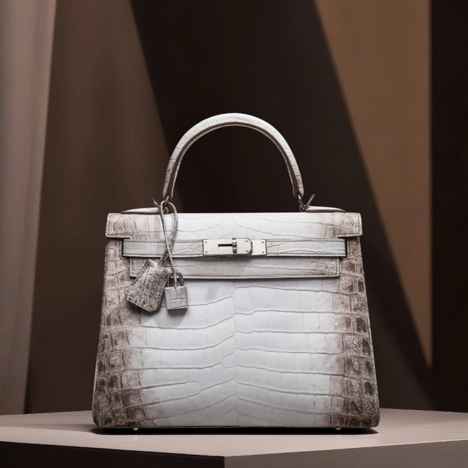 Custom crocodile leather - Artisantouchss