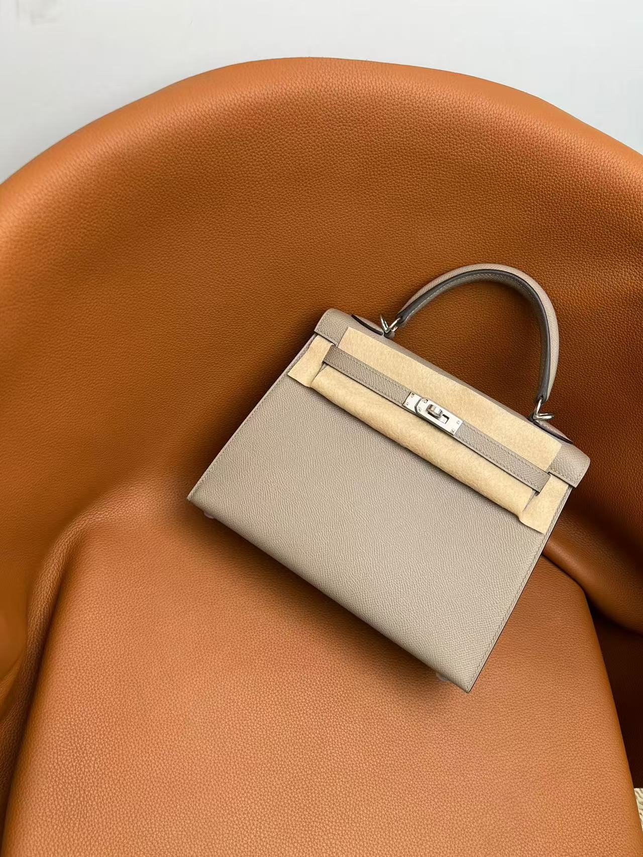 Kelly 25-28 custom calfskin - Artisantouchss