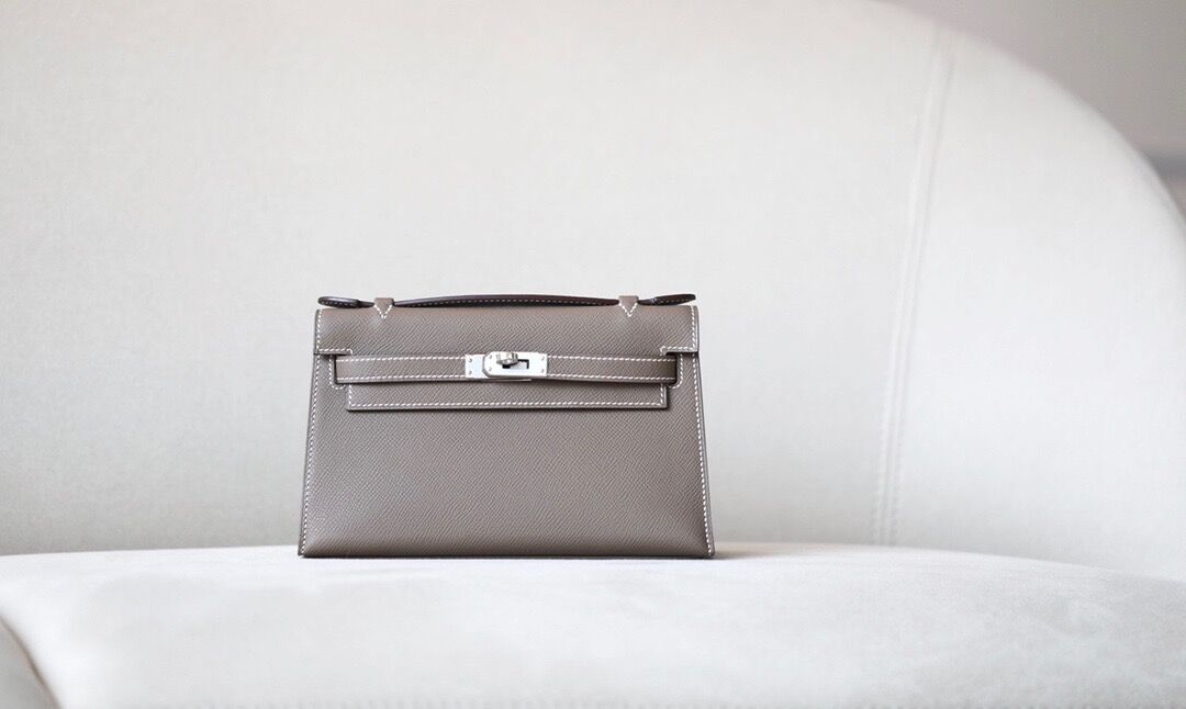 Kelly1 Mini 22 Epsom - Artisantouchss