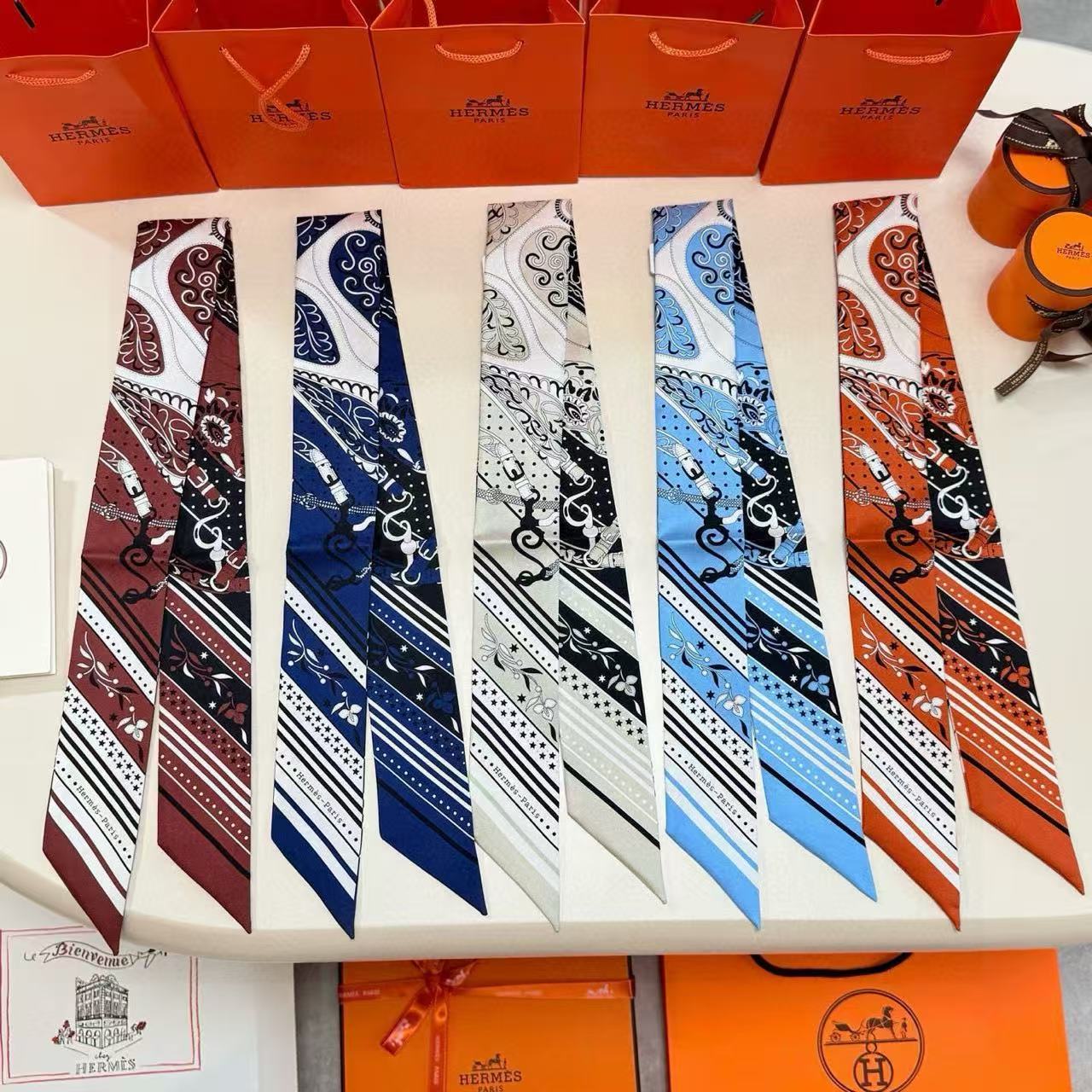 Scarves - Artisantouchss