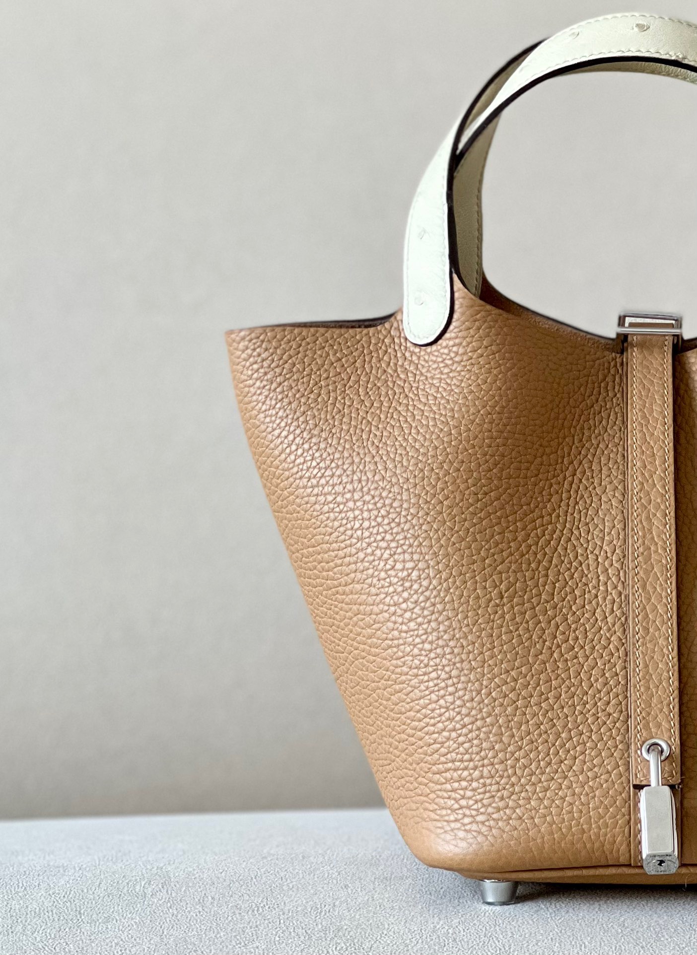 Picotin 18-22 - Artisantouchss