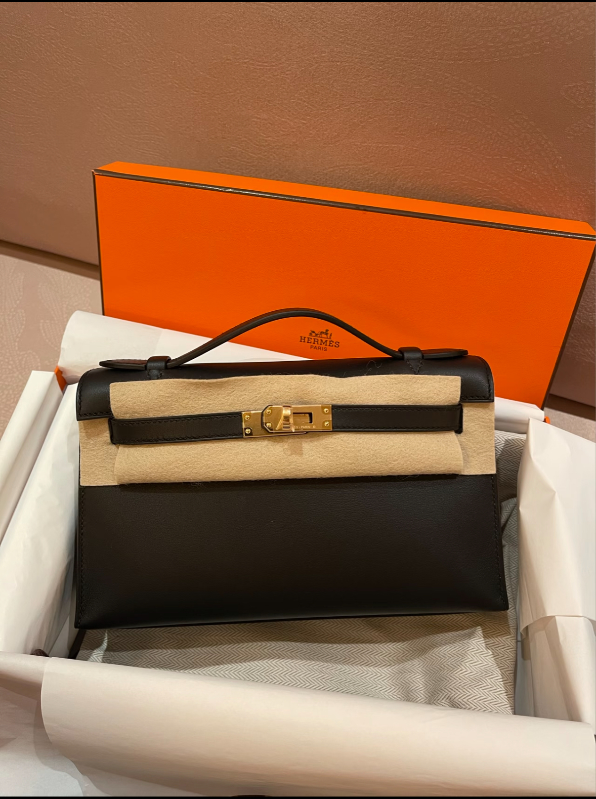 mini 1 Kelly 19 black swift customize - Artisantouchss