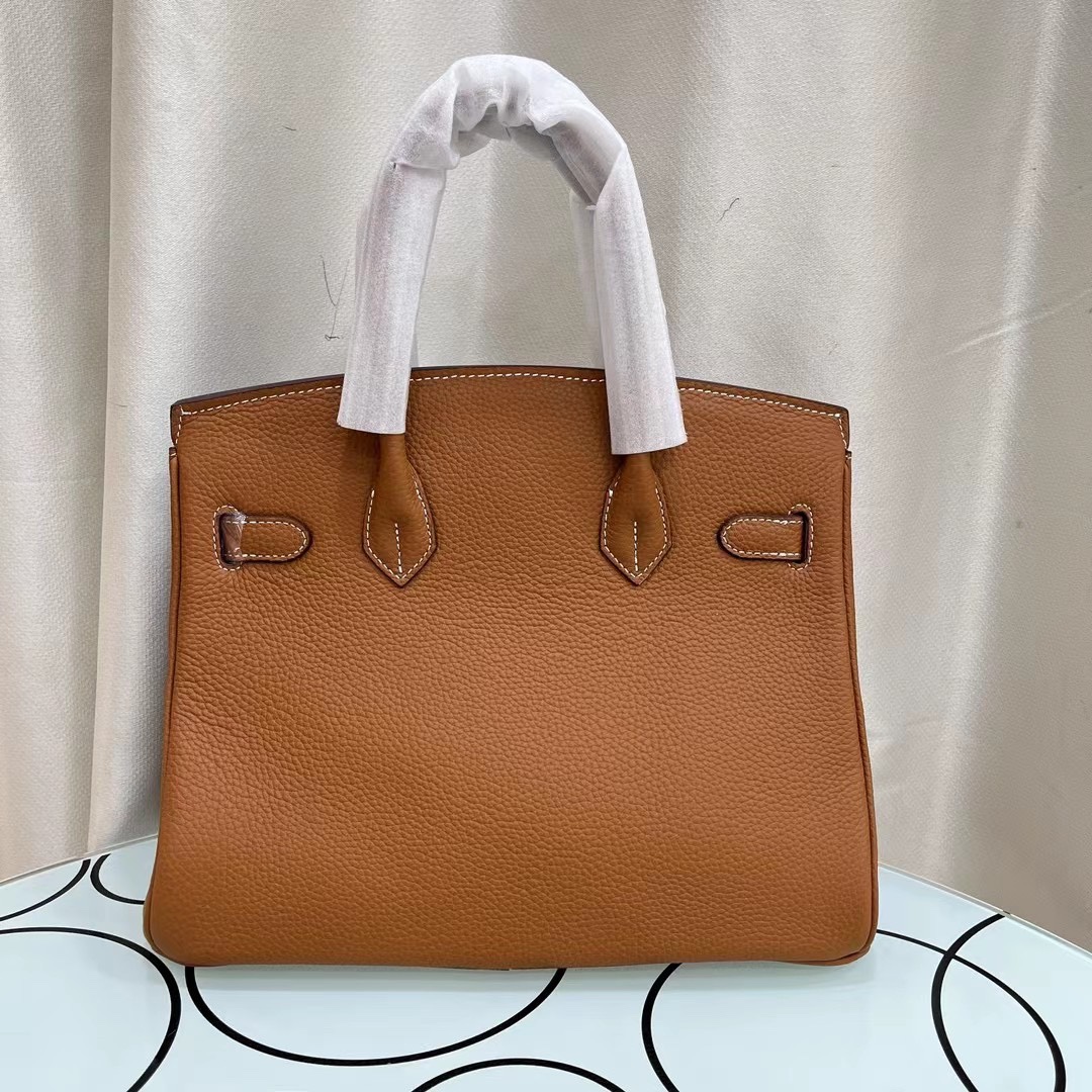 Birkin  25-30 TOGO - Artisantouchss