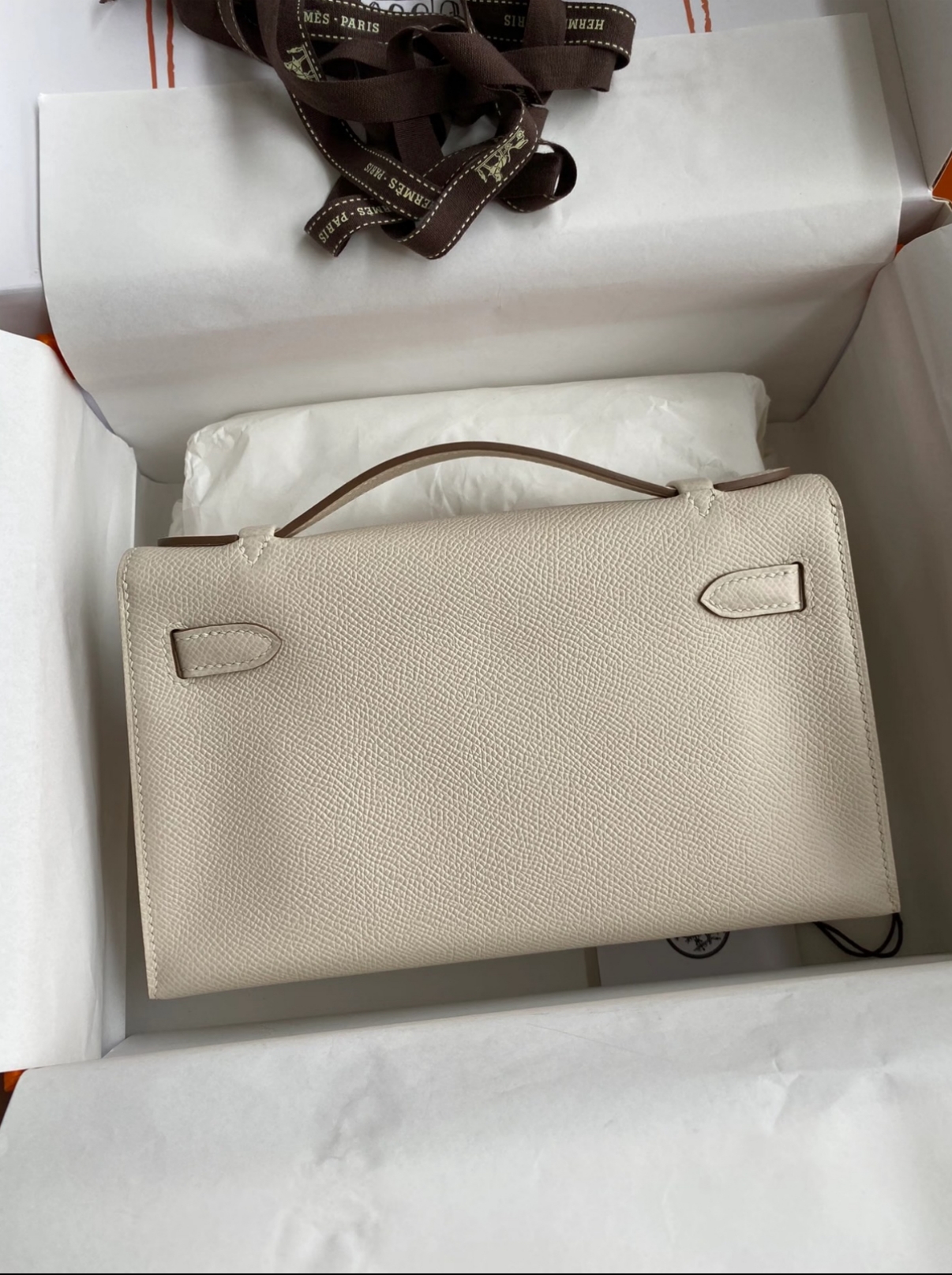 Kelly Caviar 22 Custom - Artisantouchss