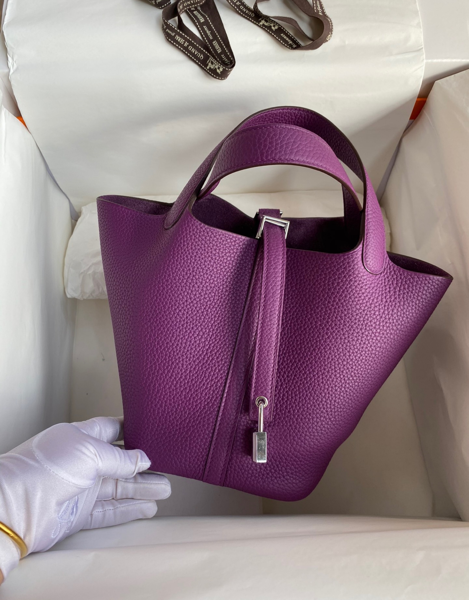 Picotin 18-22 - Artisantouchss