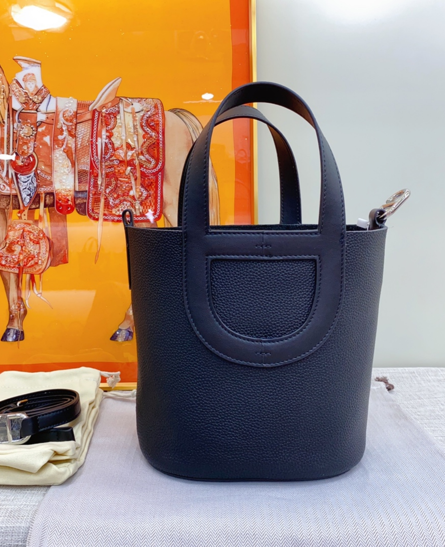 Picotin 18-22 - Artisantouchss