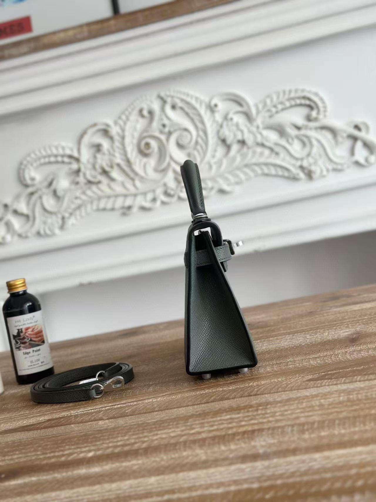 Kelly2 Mini 19 Custom-made - Artisantouchss