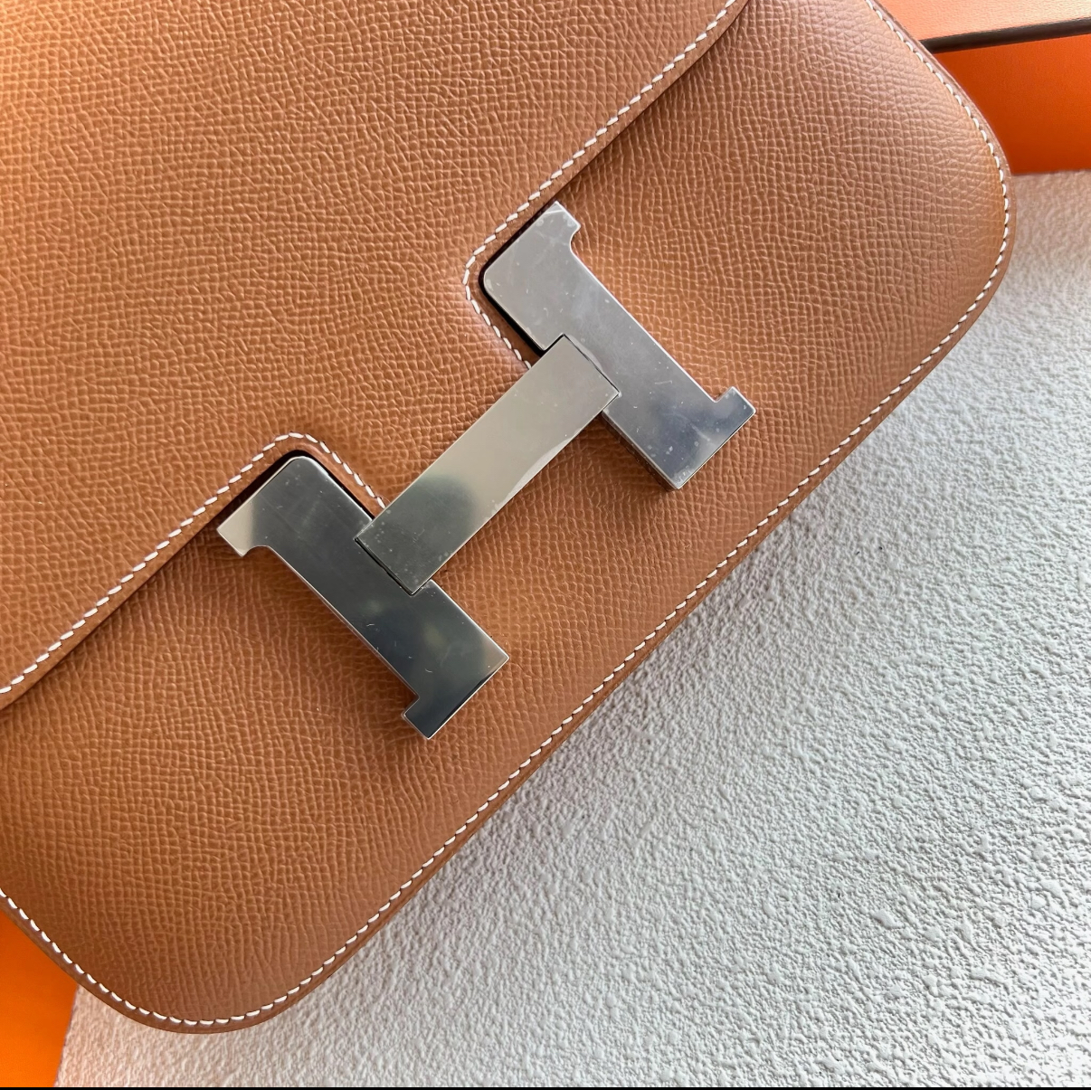 constance 19-24 brown - Artisantouchss