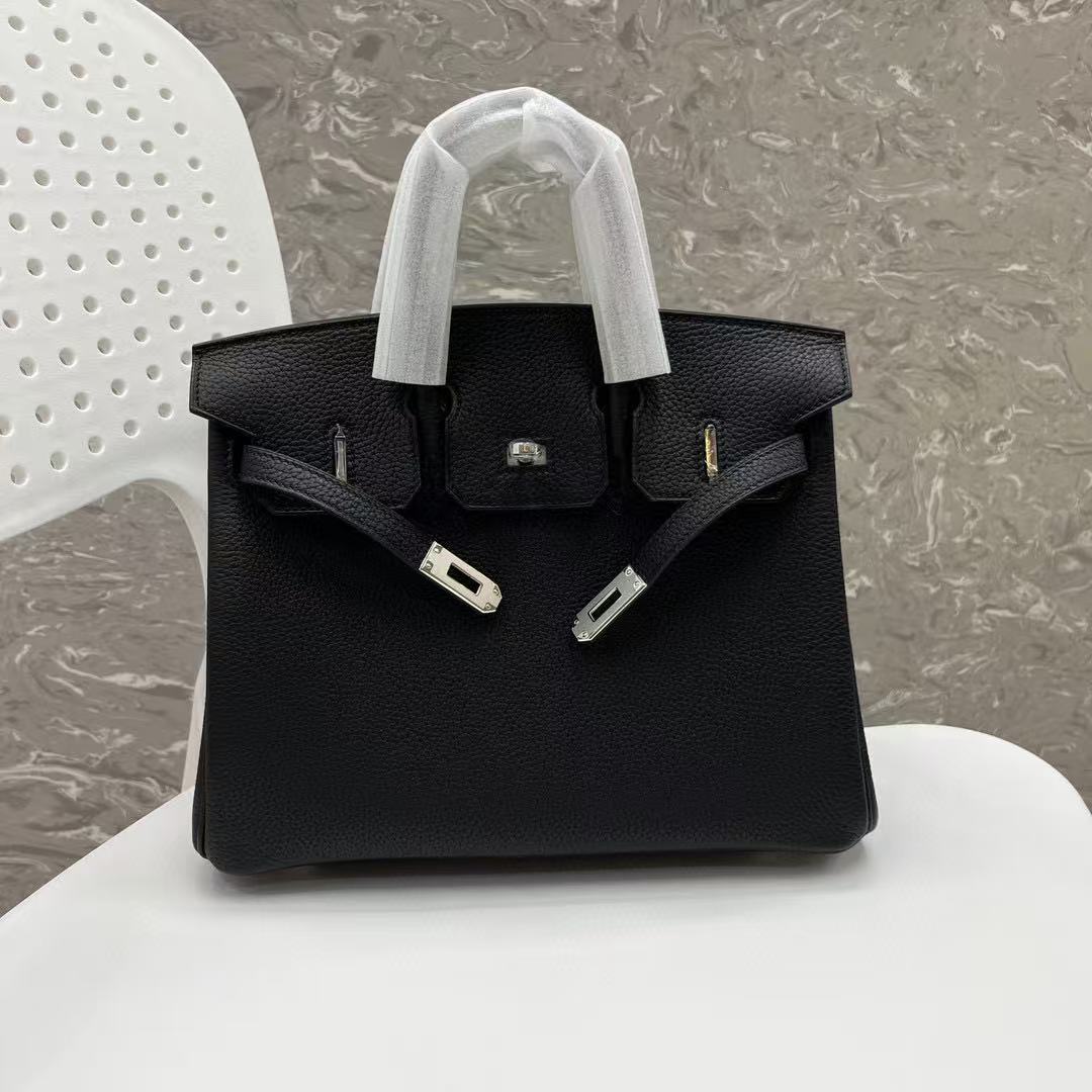 Birkin 25-35cm custom TOGO - Artisantouchss