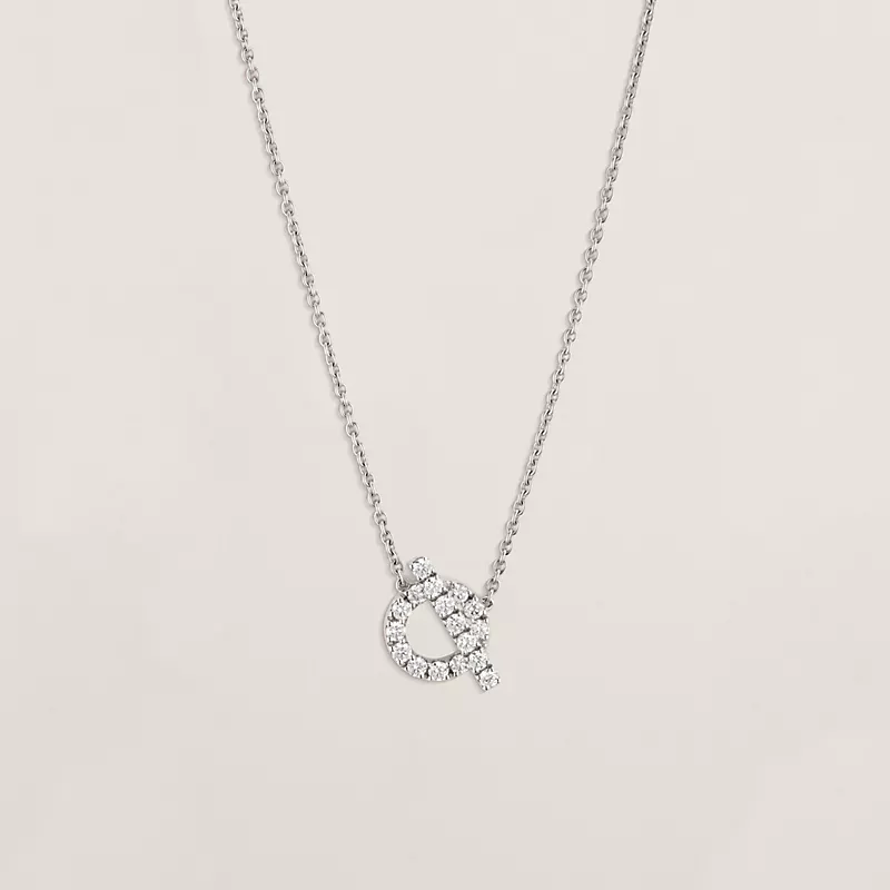 Finesse pendant - Artisantouchss