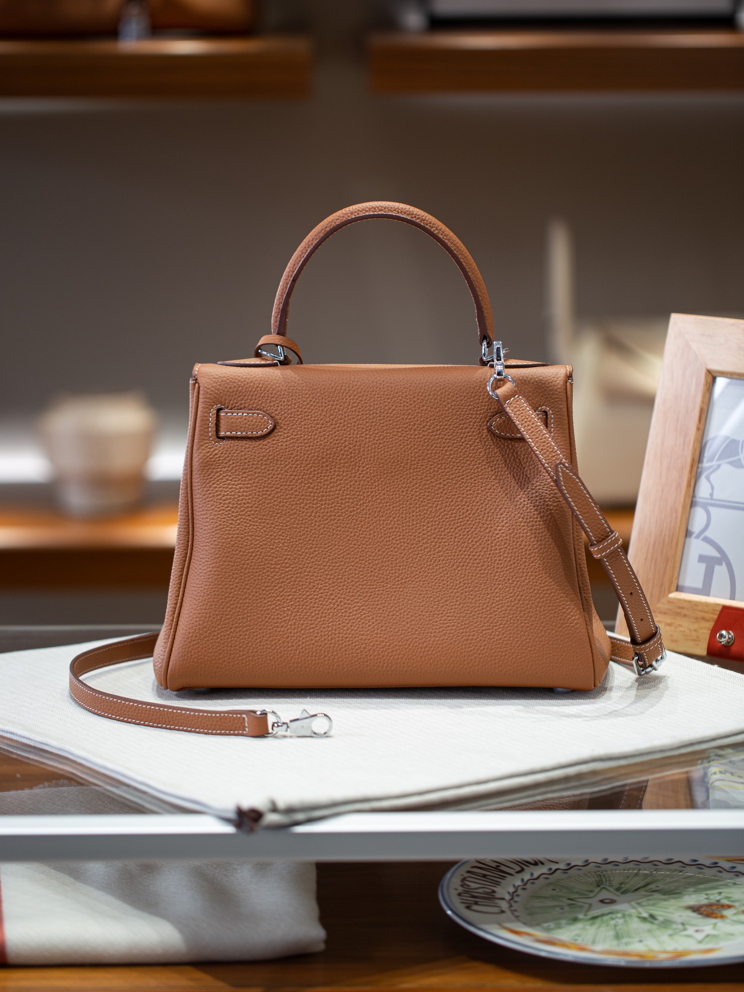 Kelly 25-28 TOGO - Artisantouchss