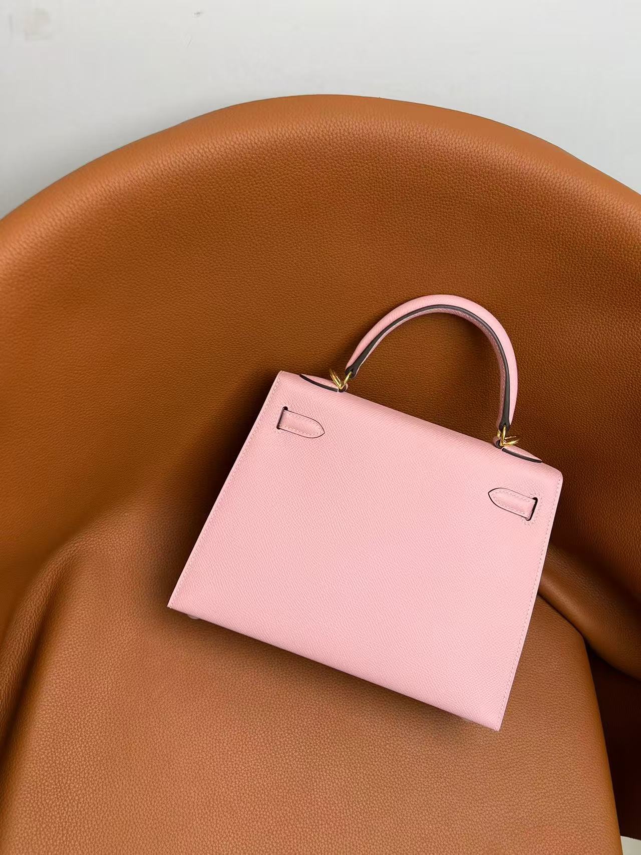 Kelly 25-28 custom - Artisantouchss