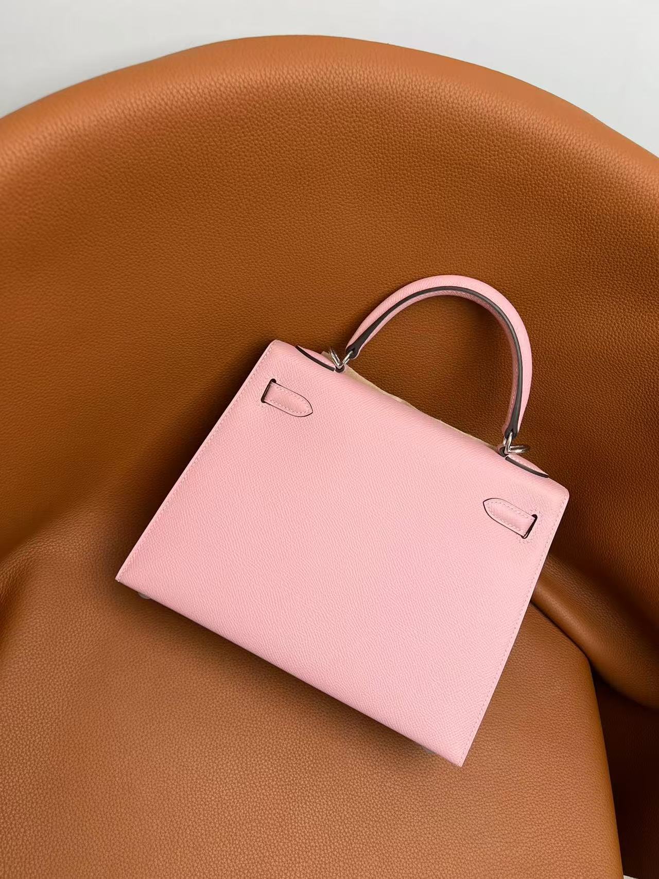 Kelly 25-28 custom calfskin - Artisantouchss