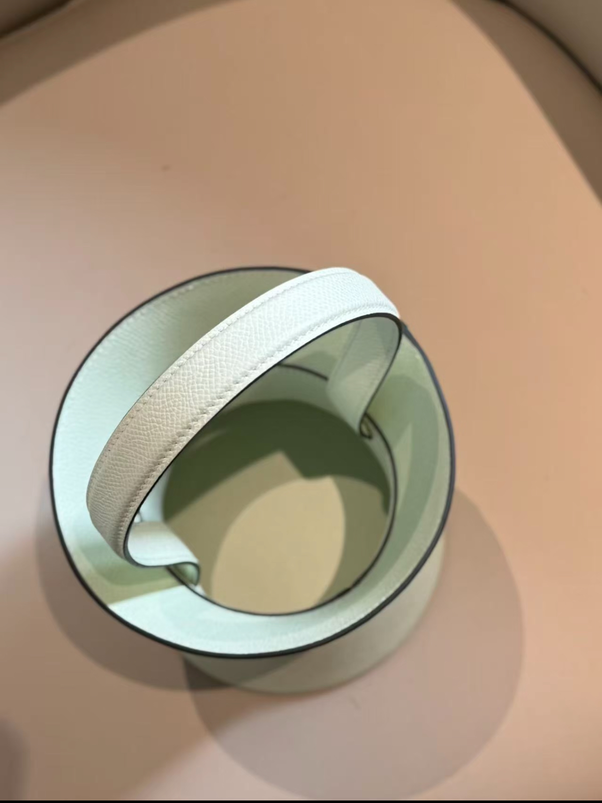 Mini Medor Bubble Green - Artisantouchss