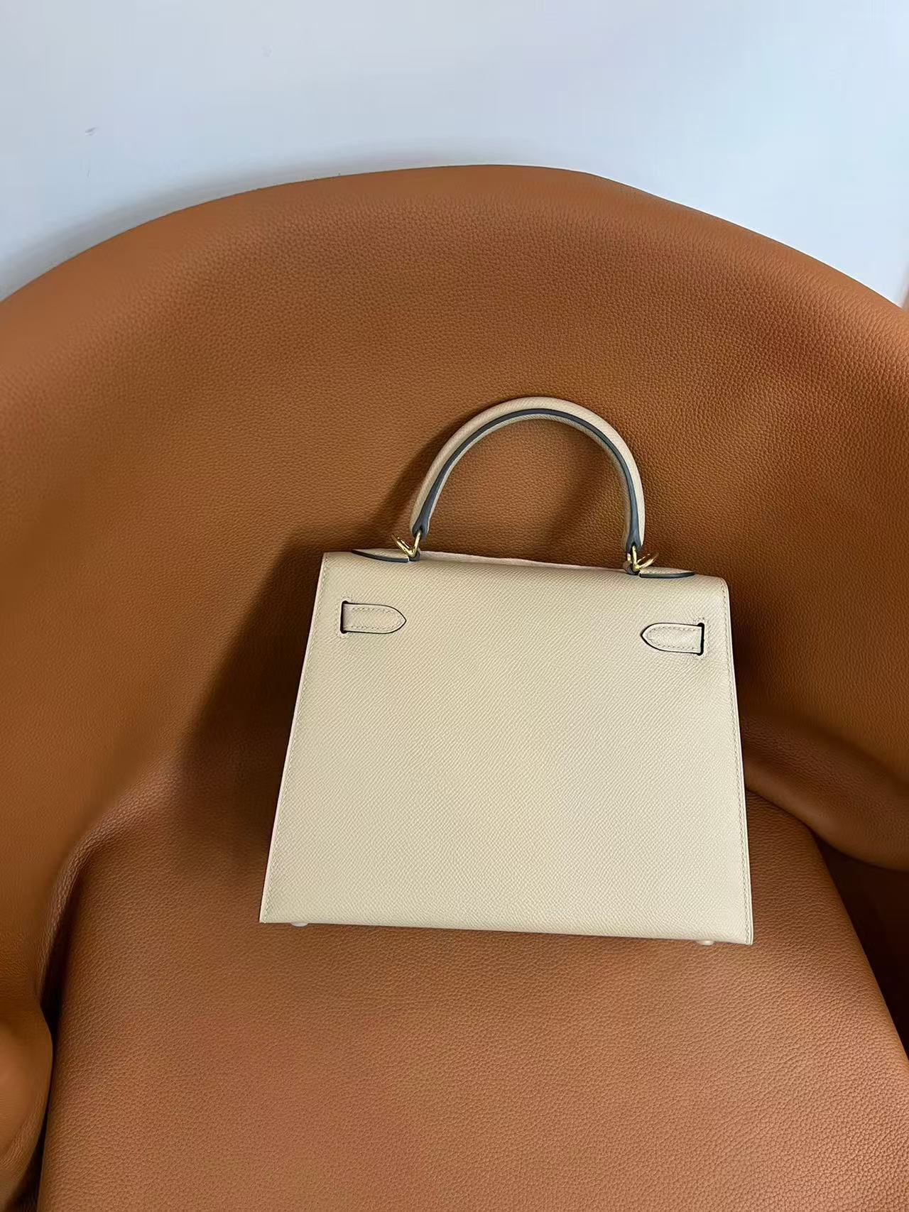 Kelly 25-28 custom - Artisantouchss