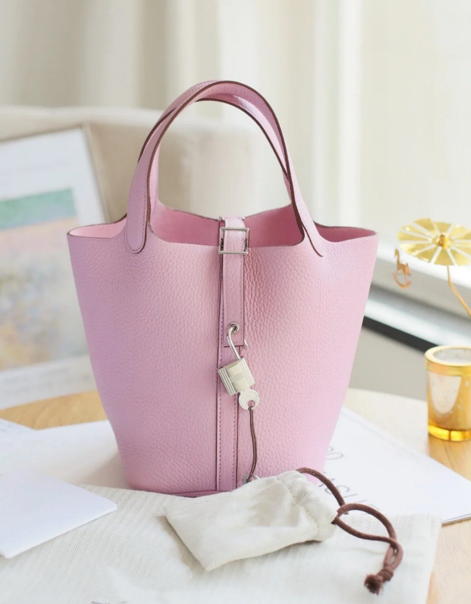 Picotin 18-22 - Artisantouchss