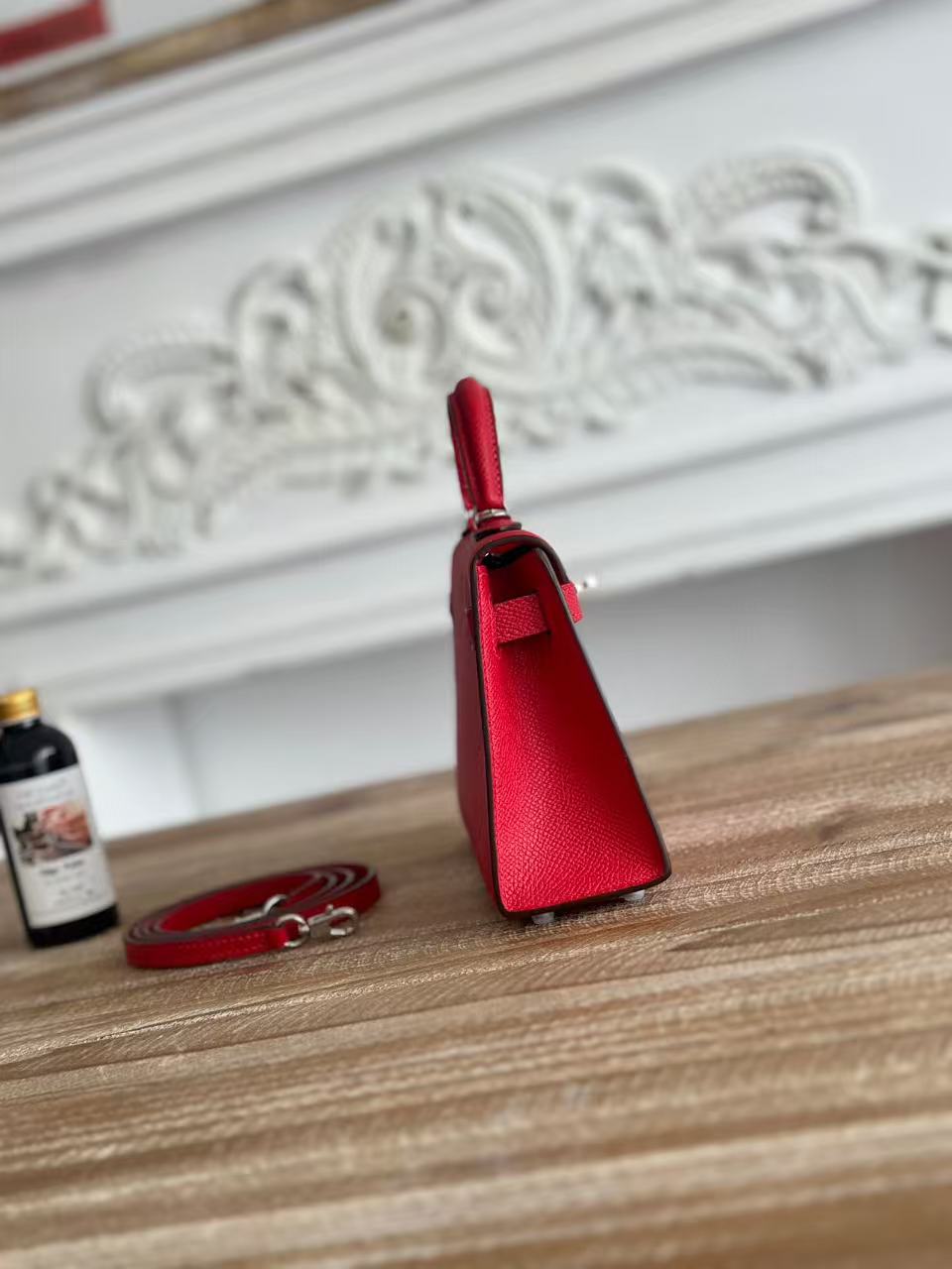 Kelly2 Mini 19 Custom-made - Artisantouchss