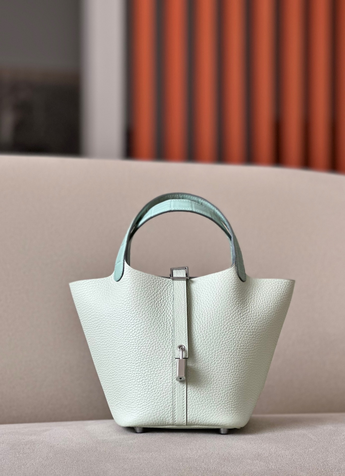 Picotin 18 - Artisantouchss