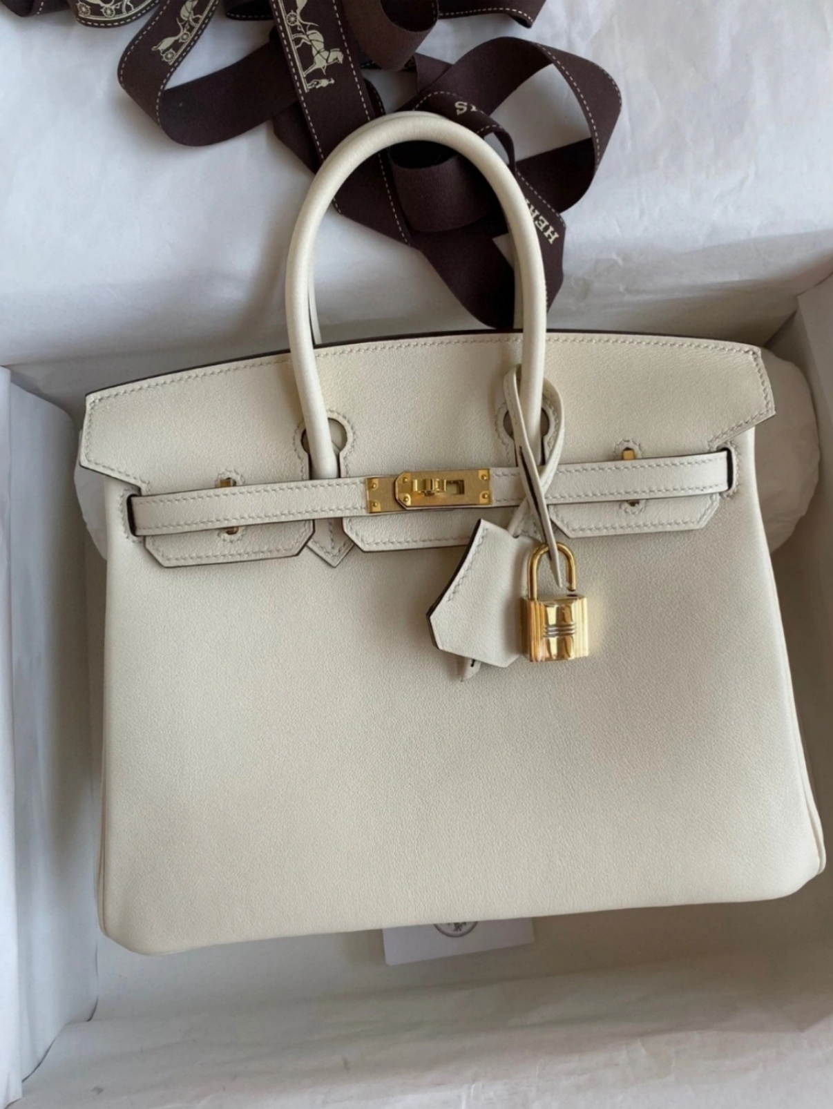 Brikin 25-30 espom custom TOGO - Artisantouchss