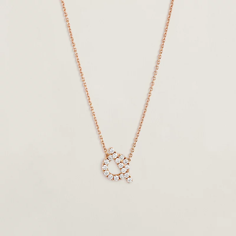 Finesse pendant - Artisantouchss