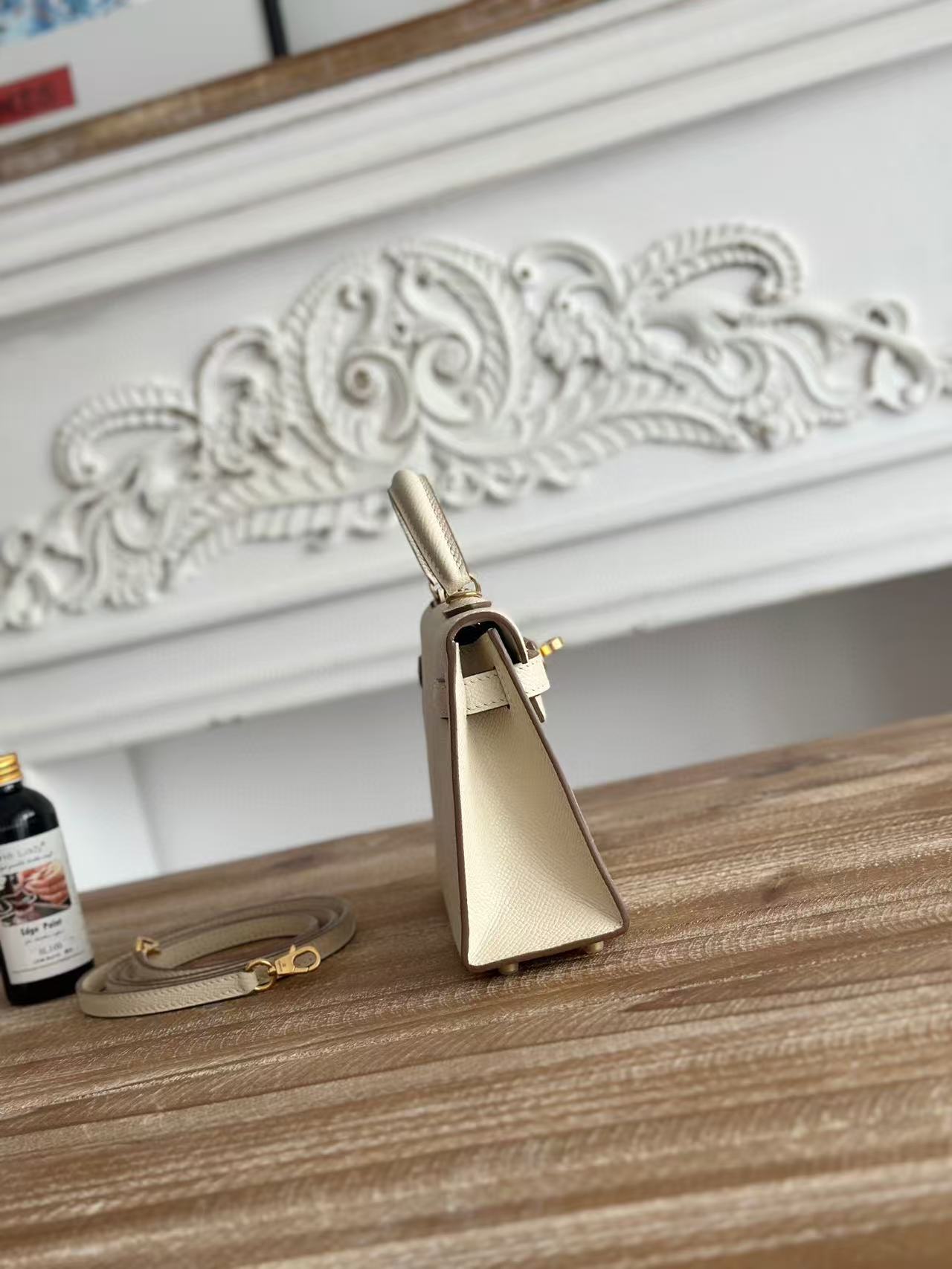 Kelly Mini 19 Custom-made - Artisantouchss