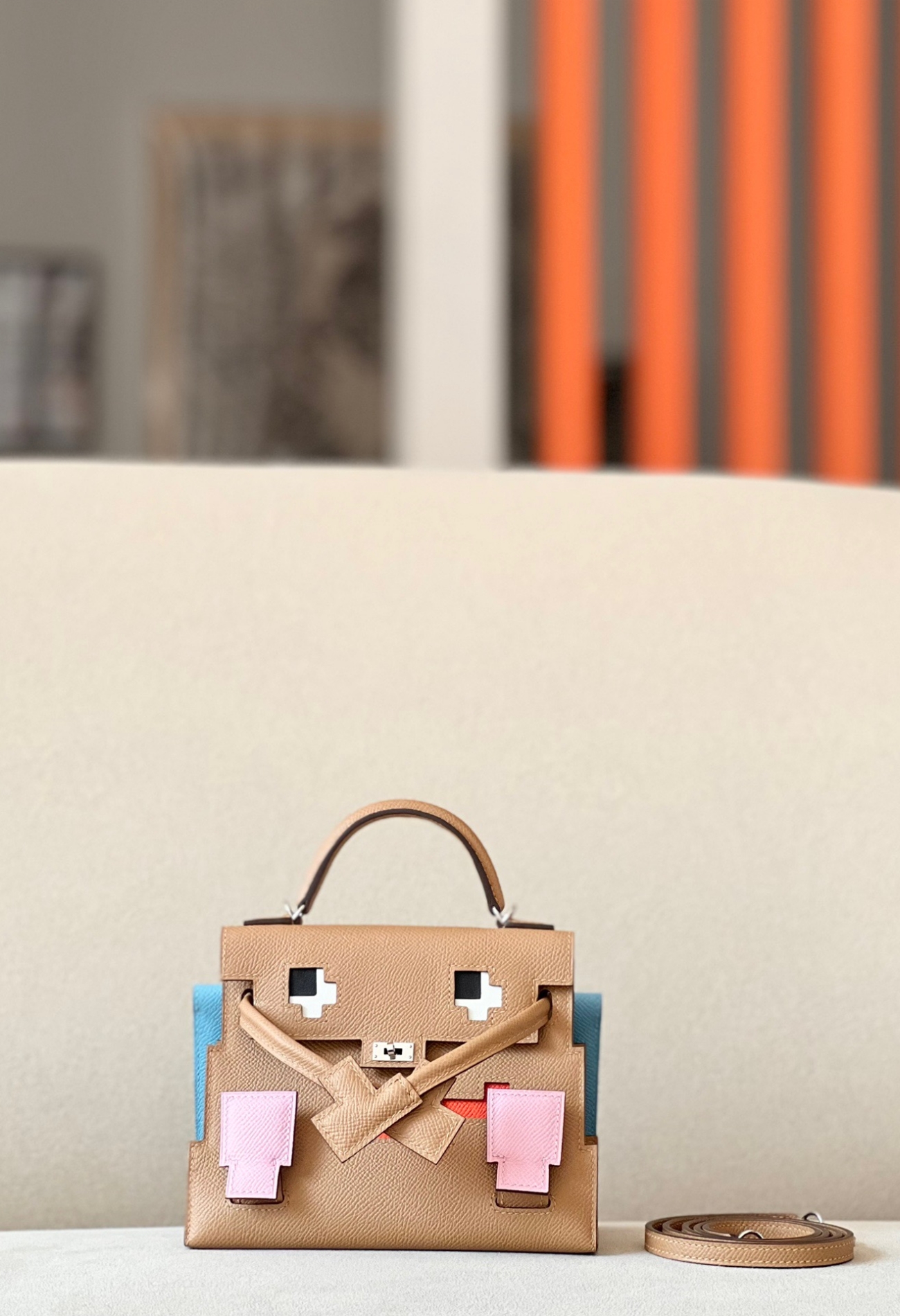 kelly Doll - Artisantouchss