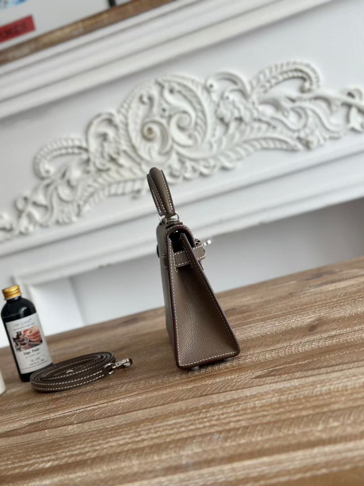 Kelly2 Mini 19 Custom-made - Artisantouchss