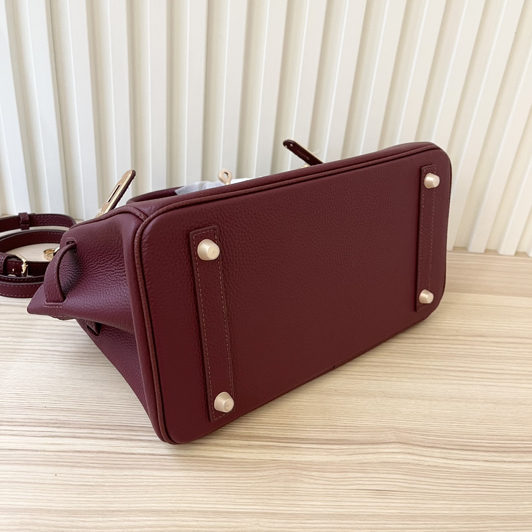 Birkin  29 TOGO - Artisantouchss