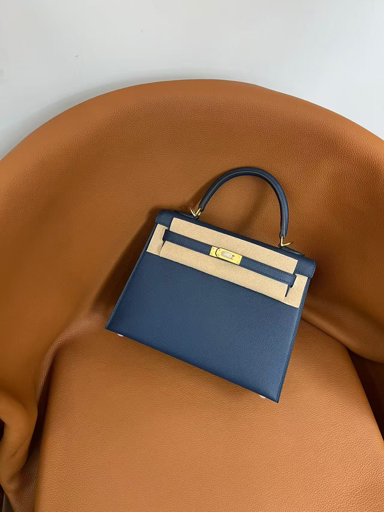 Kelly 25-28 custom - Artisantouchss