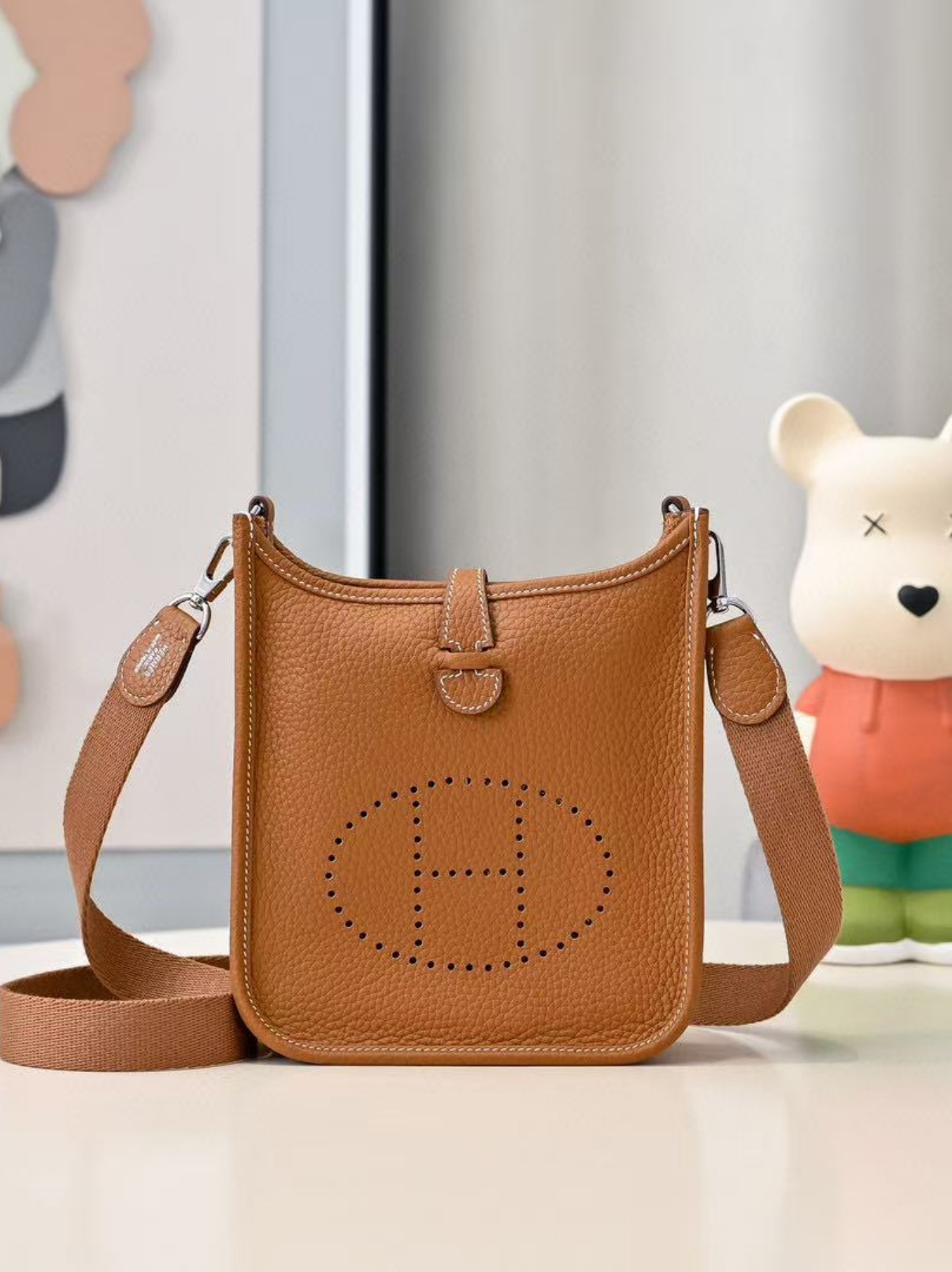 Evelyn 16-29 Custom-made - Artisantouchss