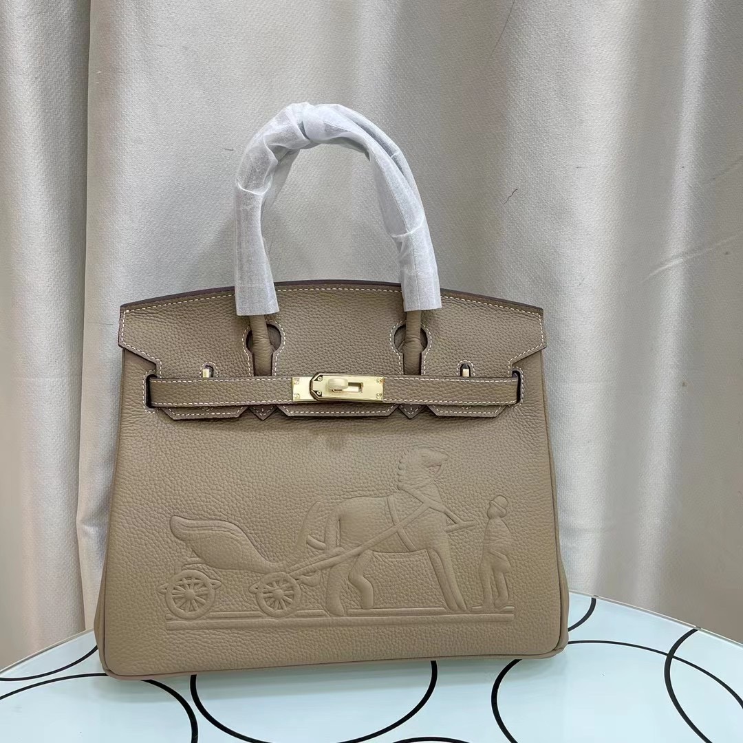 Birkin  25-30 TOGO - Artisantouchss