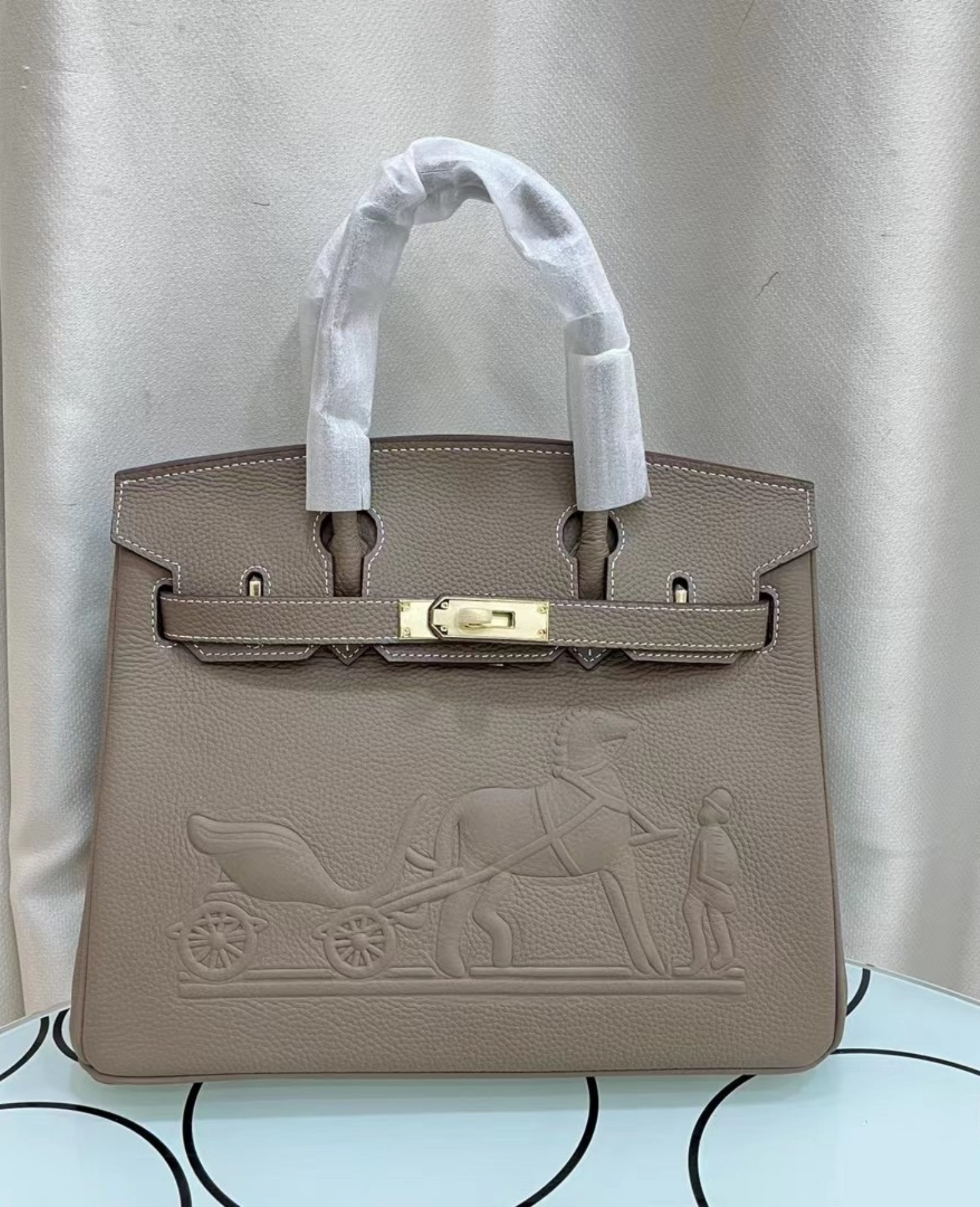 Birkin  25-30 TOGO - Artisantouchss