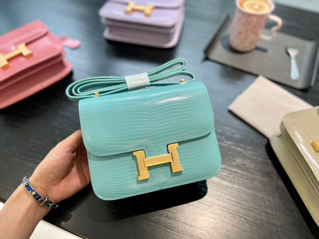 Constance Mini 19 - Artisantouchss