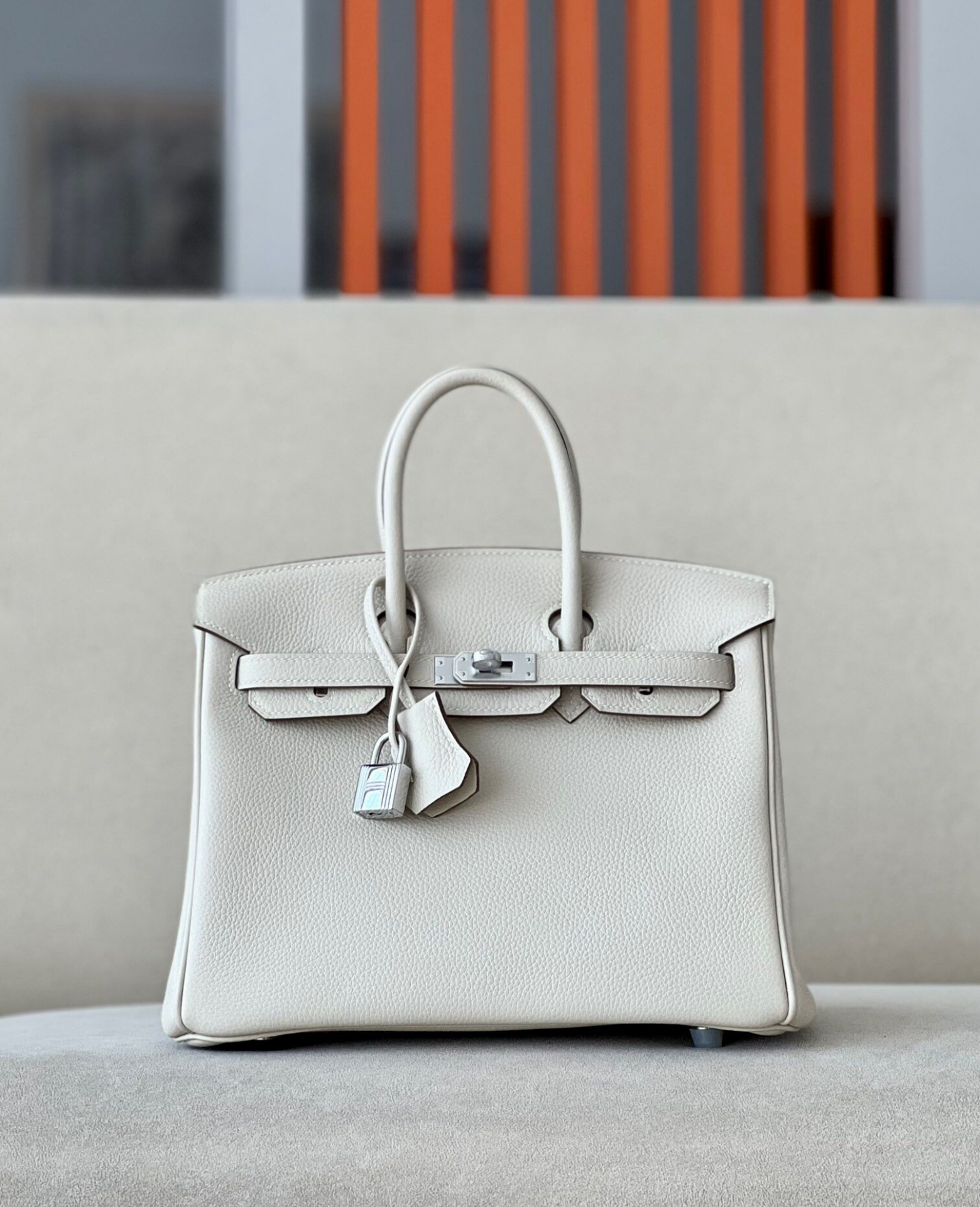 Brikin  25-30 TOGO - Artisantouchss