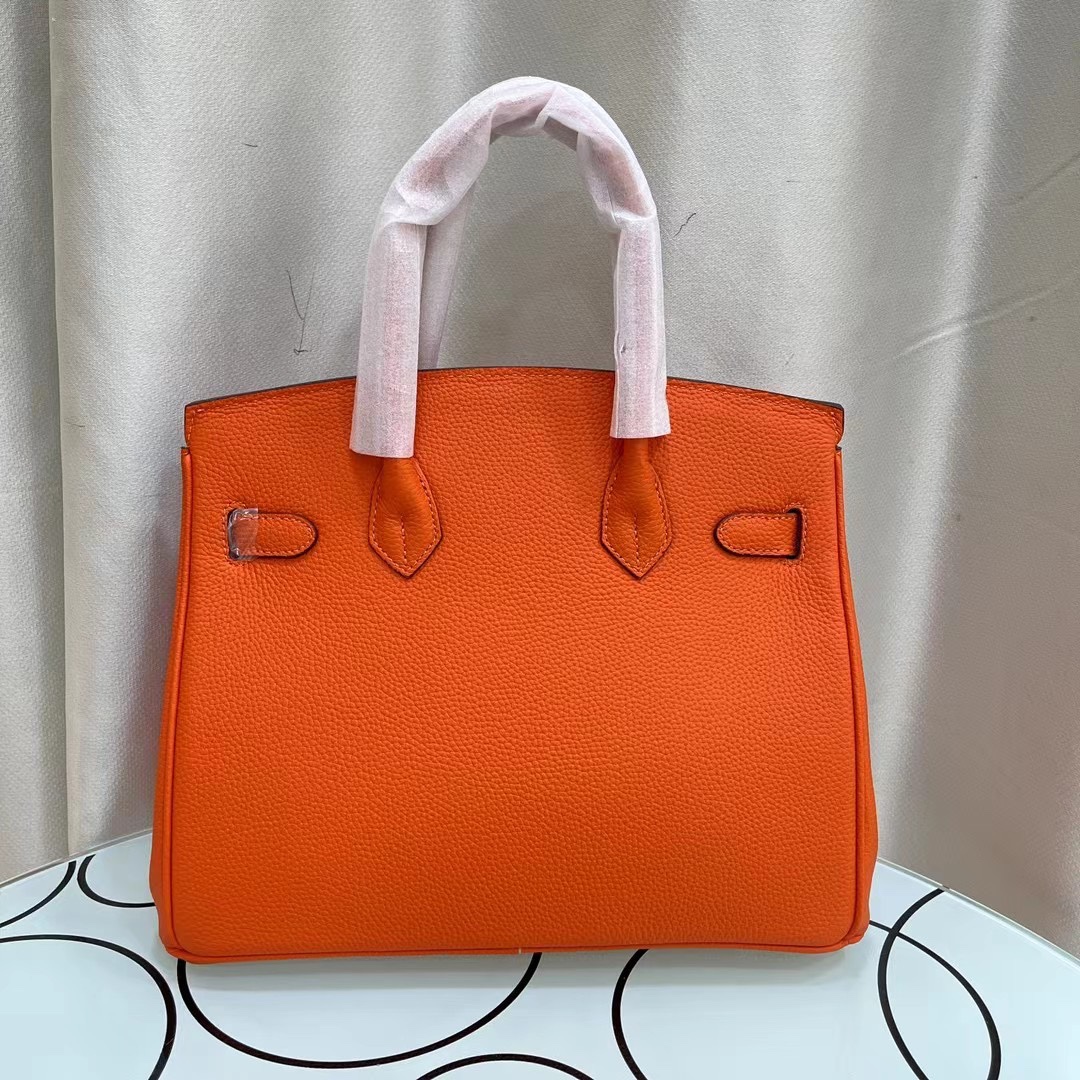 Birkin  25-30 TOGO - Artisantouchss