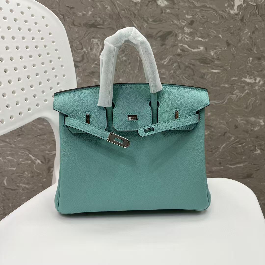 Birkin 25-35cm custom TOGO - Artisantouchss