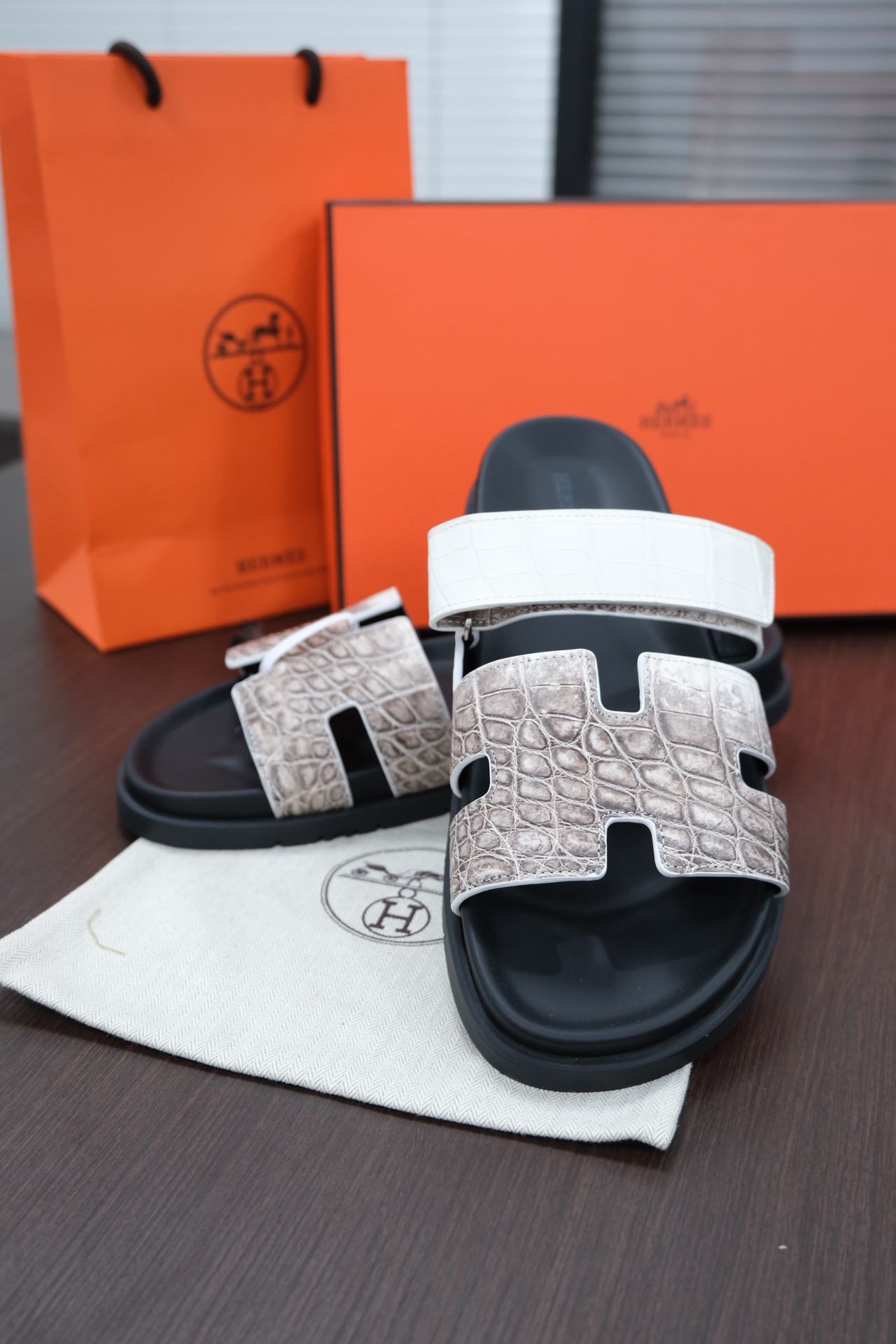 Himalayan slippers, size 44, limited-time special offer, in stock. - Artisantouchss