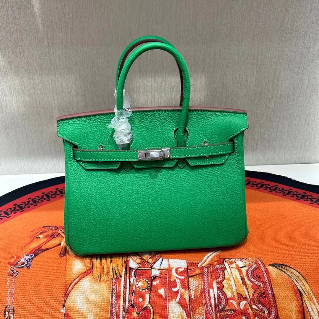 Birkin  25-30 TOGO - Artisantouchss