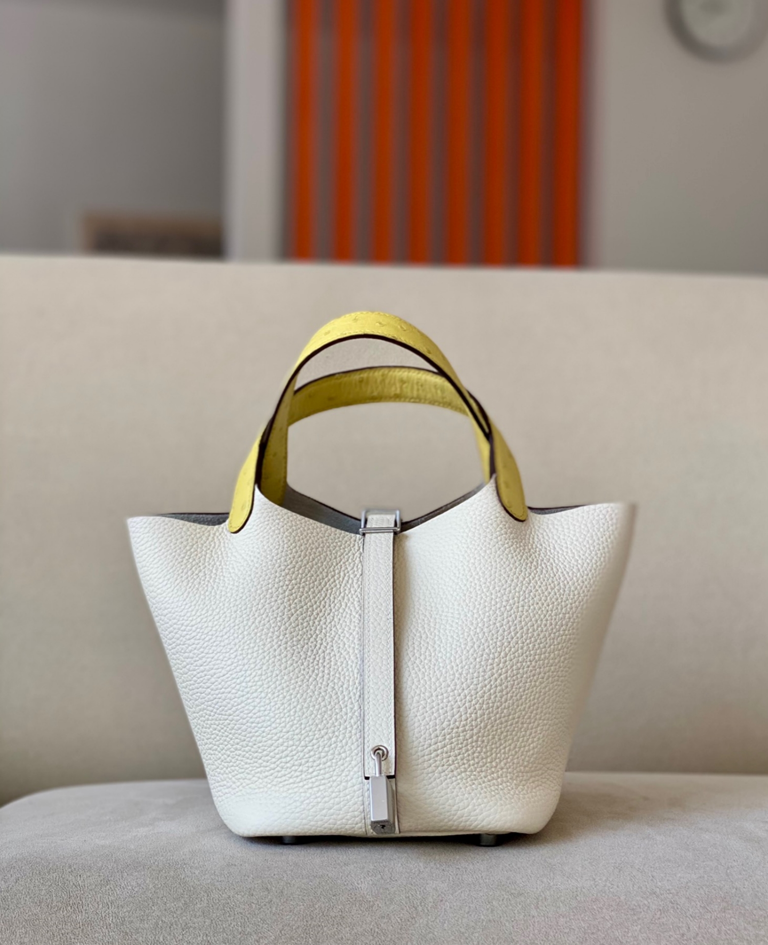 Picotin 18-22 - Artisantouchss