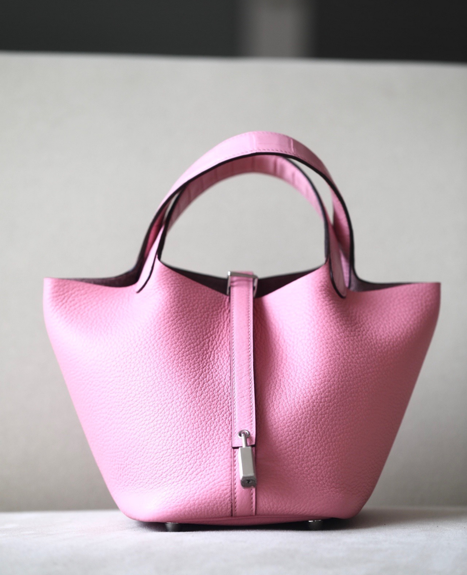 Picotin 18 - Artisantouchss